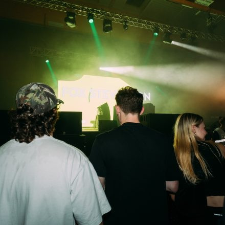 FM4 Frequency Festival 2026 - Donnerstag