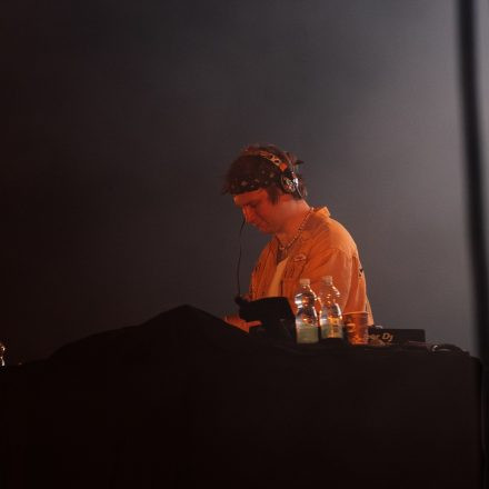 FM4 Frequency Festival 2026 - Donnerstag