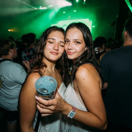 FM4 Frequency Festival 2026 - Donnerstag