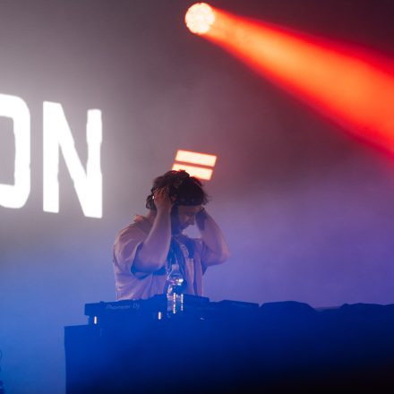 FM4 Frequency Festival 2026 - Donnerstag