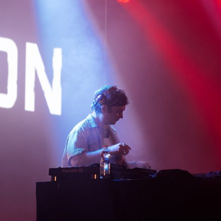 BEST OF FM4 FREQUENCY FESTIVAL 2026