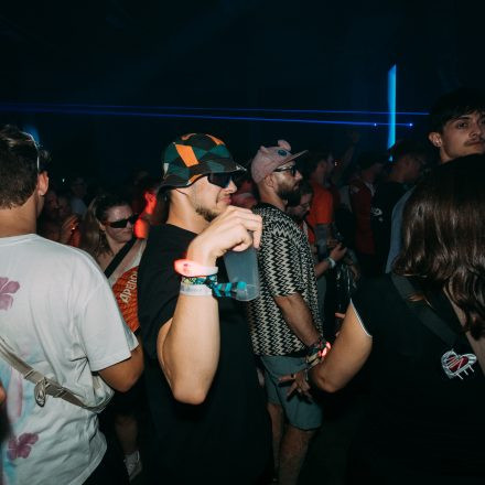 FM4 Frequency Festival 2026 - Donnerstag