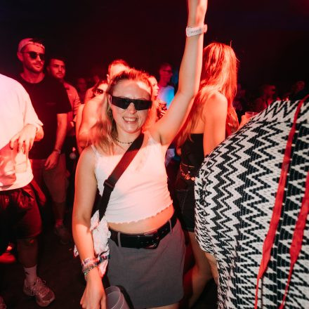 FM4 Frequency Festival 2026 - Donnerstag