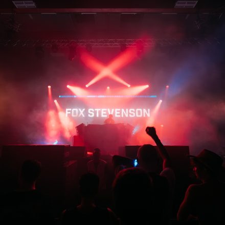 FM4 Frequency Festival 2026 - Donnerstag