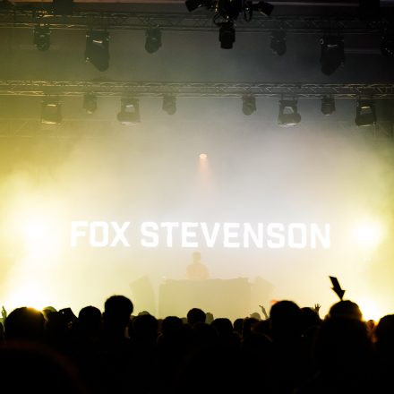 BEST OF FM4 FREQUENCY FESTIVAL 2026