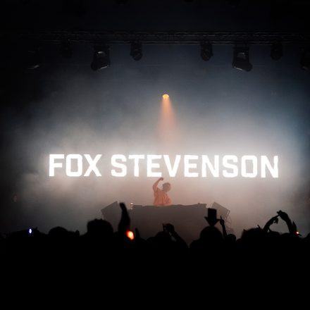FM4 Frequency Festival 2026 - Donnerstag