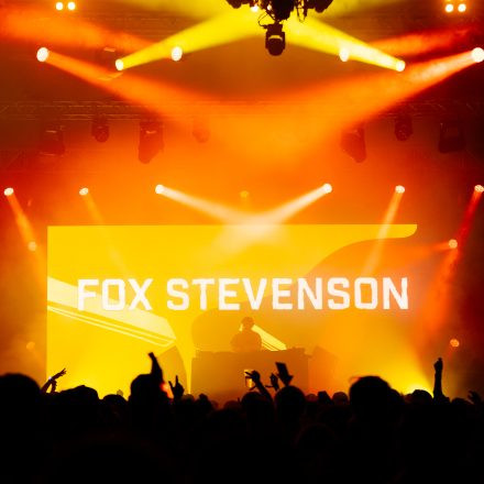 FM4 Frequency Festival 2026 - Donnerstag