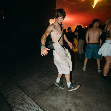 FM4 Frequency Festival 2026 - Donnerstag