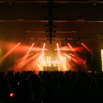 FM4 Frequency Festival 2026 - Donnerstag