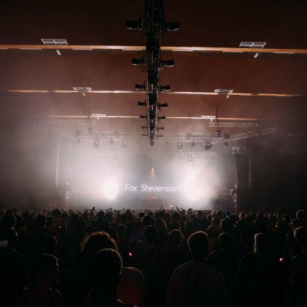FM4 Frequency Festival 2026 - Donnerstag