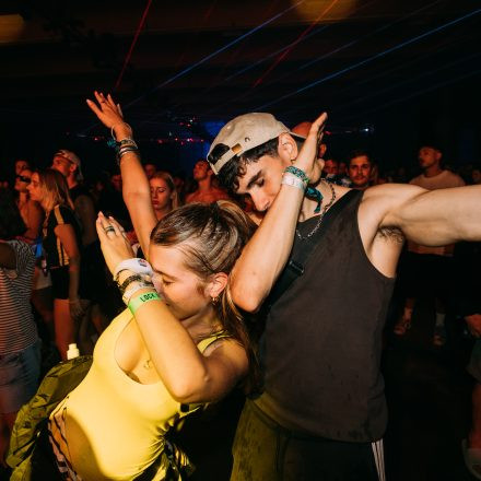 FM4 Frequency Festival 2026 - Donnerstag