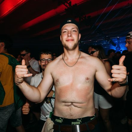 FM4 Frequency Festival 2026 - Donnerstag