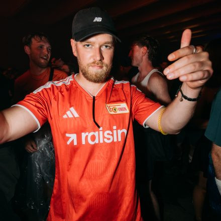 FM4 Frequency Festival 2026 - Donnerstag