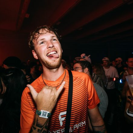 FM4 Frequency Festival 2026 - Donnerstag