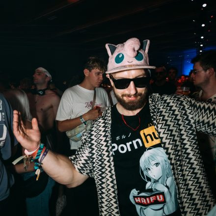 BEST OF FM4 FREQUENCY FESTIVAL 2026
