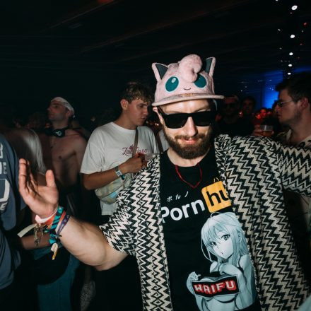 FM4 Frequency Festival 2026 - Donnerstag