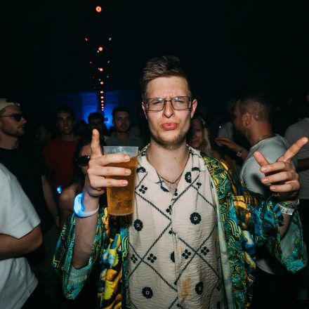 FM4 Frequency Festival 2026 - Donnerstag