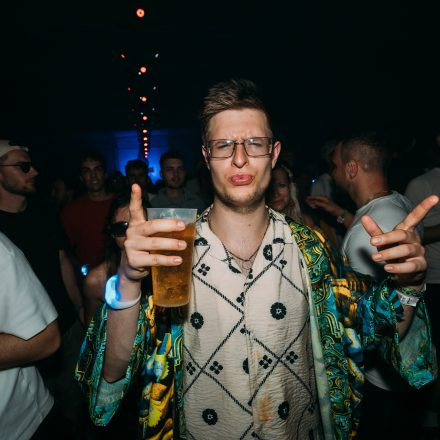FM4 Frequency Festival 2026 - Donnerstag