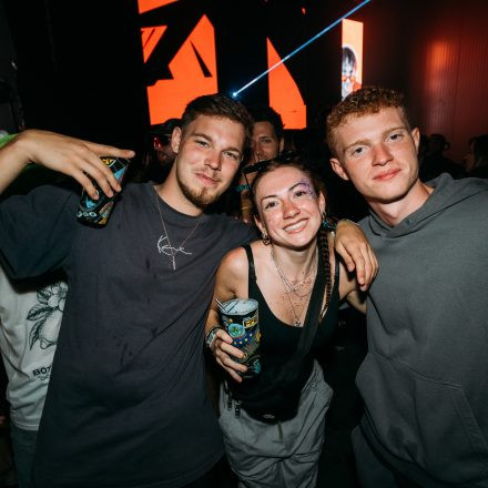 FM4 Frequency Festival 2026 - Donnerstag