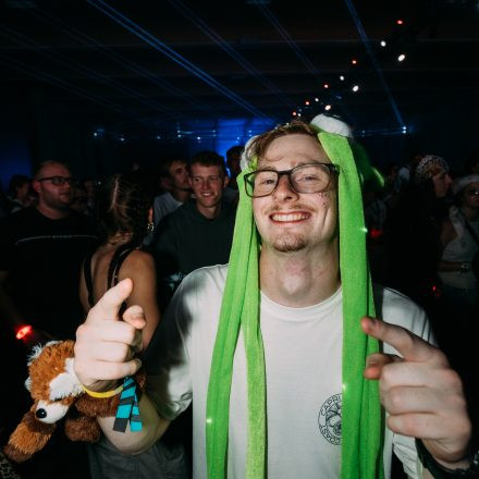 FM4 Frequency Festival 2026 - Donnerstag