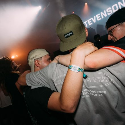 FM4 Frequency Festival 2026 - Donnerstag