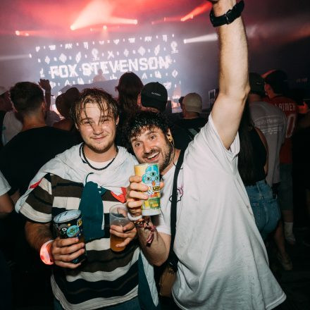 FM4 Frequency Festival 2026 - Donnerstag