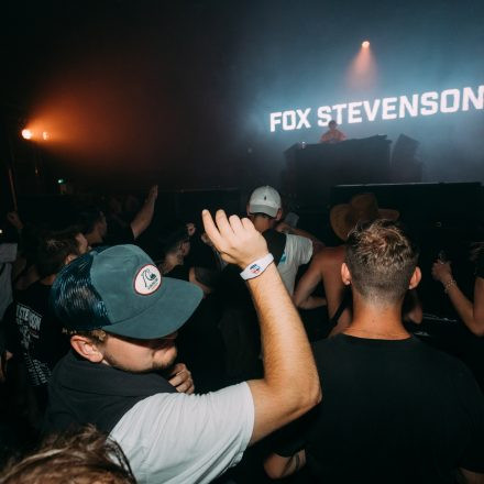 FM4 Frequency Festival 2026 - Donnerstag