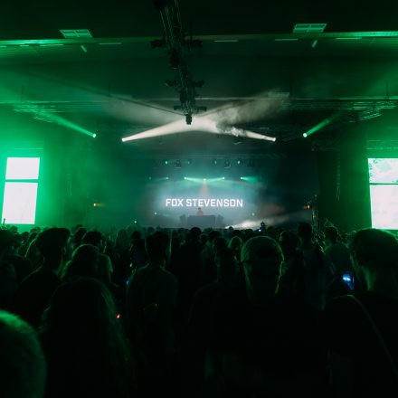 FM4 Frequency Festival 2026 - Donnerstag
