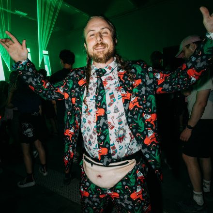 FM4 Frequency Festival 2026 - Donnerstag