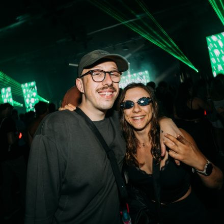 FM4 Frequency Festival 2026 - Donnerstag