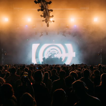 FM4 Frequency Festival 2026 - Donnerstag