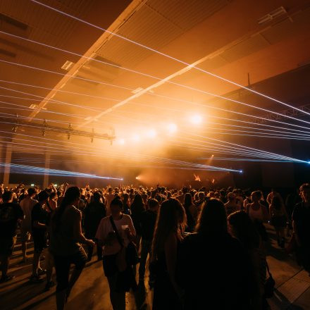 FM4 Frequency Festival 2026 - Donnerstag