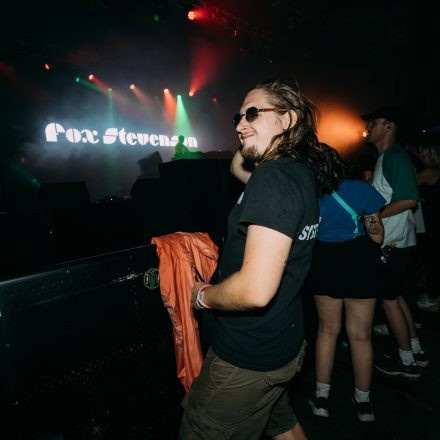 FM4 Frequency Festival 2026 - Donnerstag