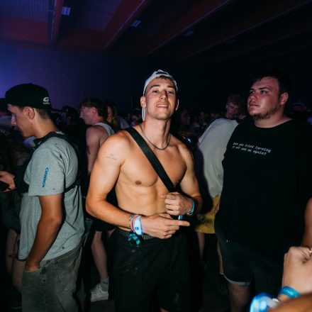 FM4 Frequency Festival 2026 - Donnerstag