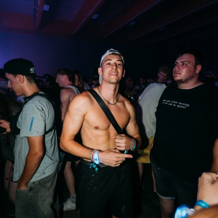 FM4 Frequency Festival 2026 - Donnerstag