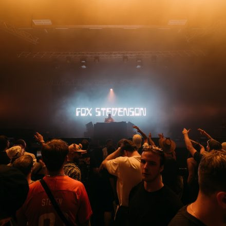 FM4 Frequency Festival 2026 - Donnerstag