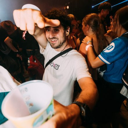 BEST OF FM4 FREQUENCY FESTIVAL 2026