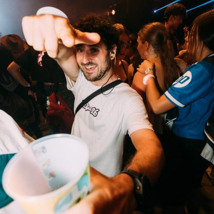 FM4 Frequency Festival 2026 - Donnerstag