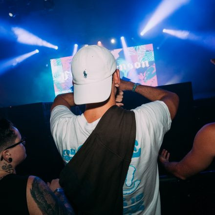 FM4 Frequency Festival 2026 - Donnerstag
