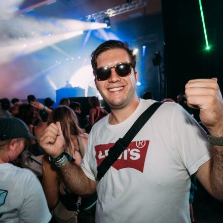 FM4 Frequency Festival 2026 - Donnerstag