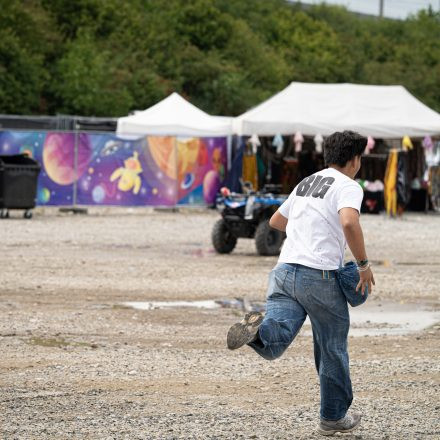 FM4 Frequency Festival 2026 - Freitag