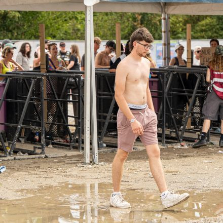 FM4 Frequency Festival 2026 - Freitag