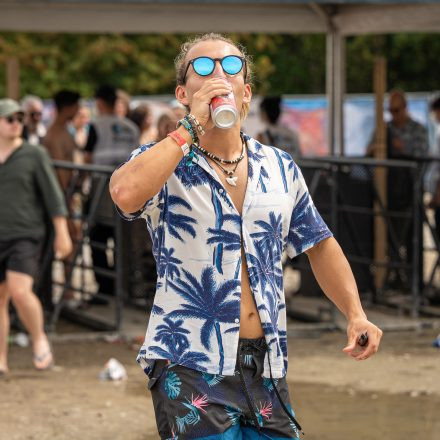 FM4 Frequency Festival 2026 - Freitag
