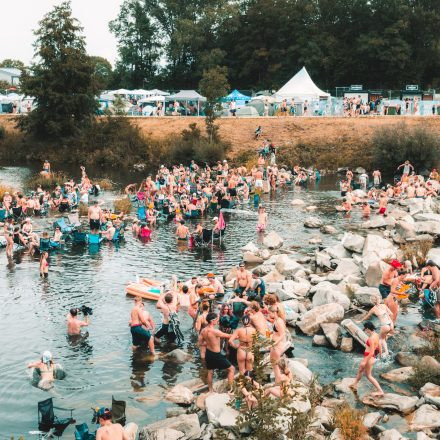 FM4 Frequency Festival 2026 - Freitag