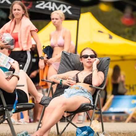 FM4 Frequency Festival 2026 - Freitag