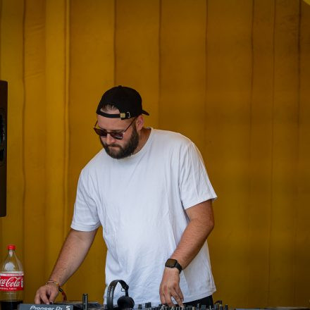 FM4 Frequency Festival 2026 - Freitag