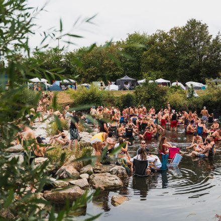 FM4 Frequency Festival 2026 - Freitag