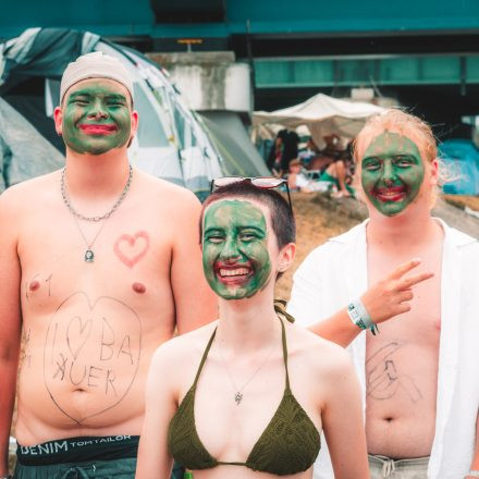 FM4 Frequency Festival 2026 - Freitag