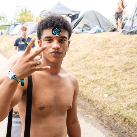 FM4 Frequency Festival 2026 - Freitag