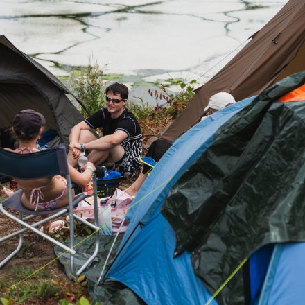 FM4 Frequency Festival 2026 - Freitag